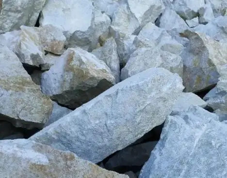 钾长石选矿工艺流程