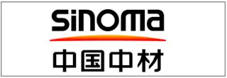 中国中材